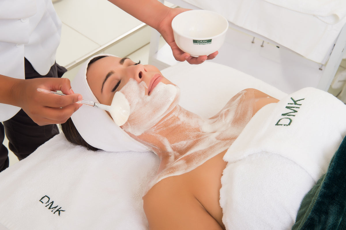Skin Reset Series