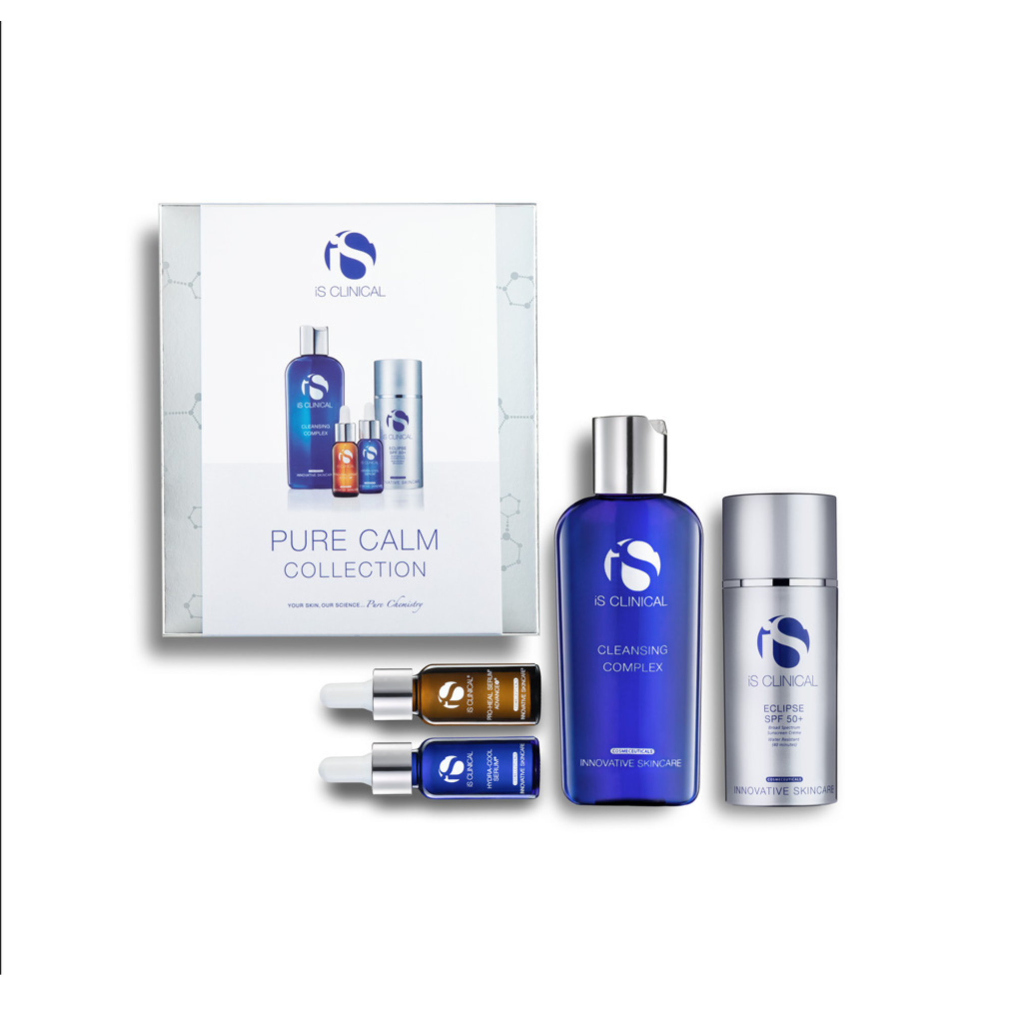 Pure Calm Collection (Save $102)