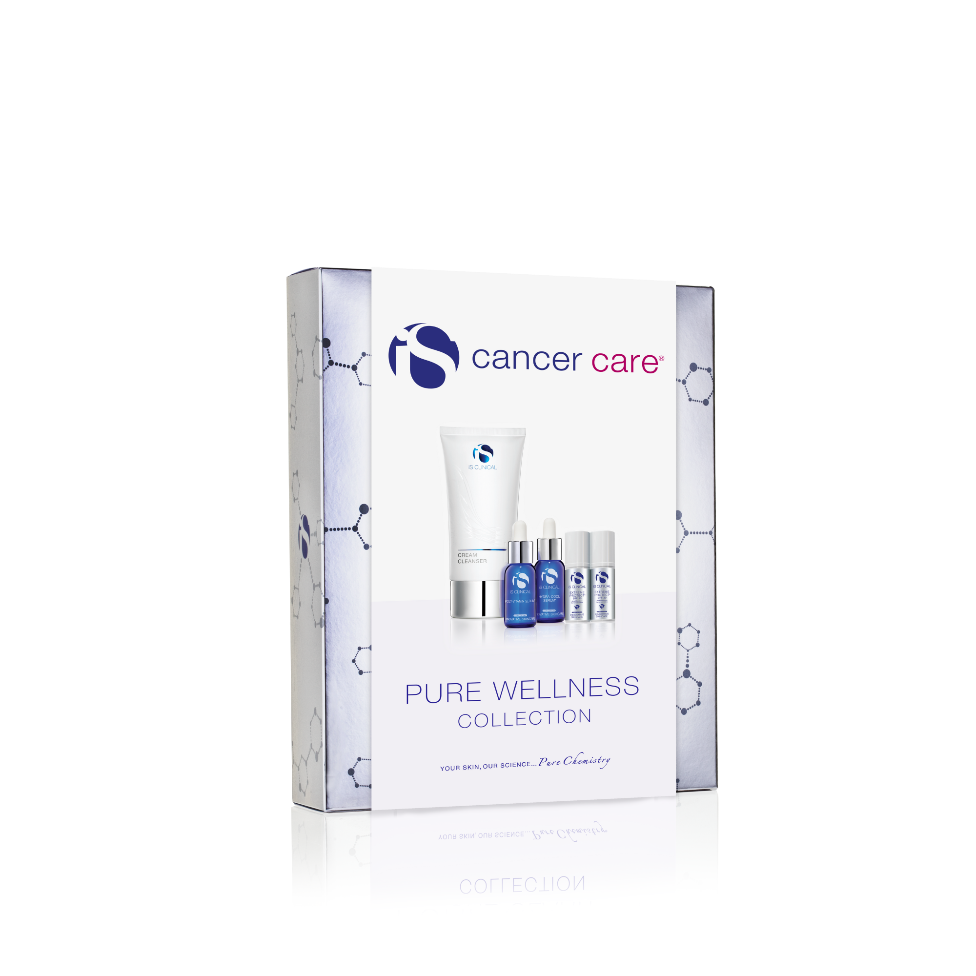 Pure Wellness Collection (Save $118)