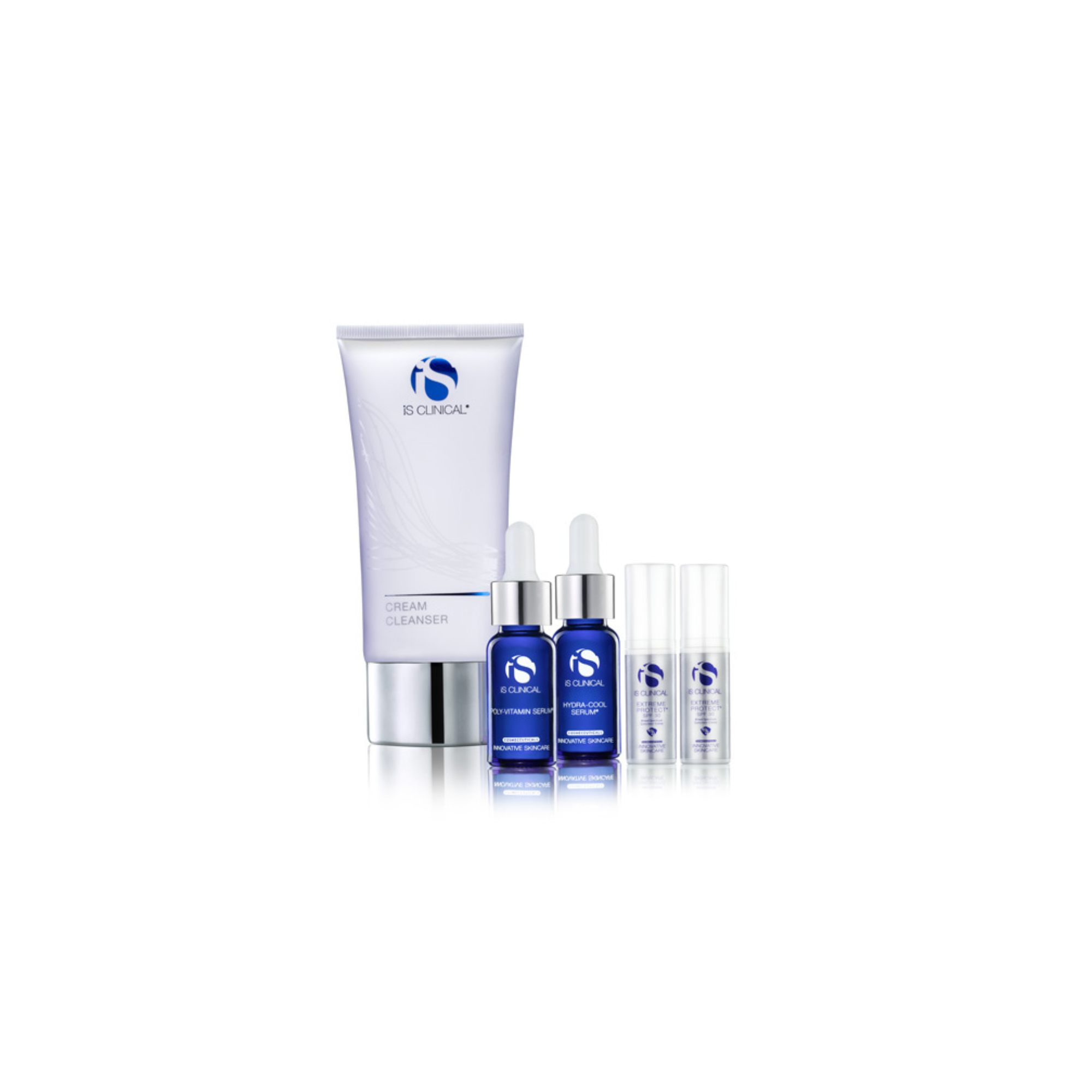 Pure Wellness Collection (Save $118)