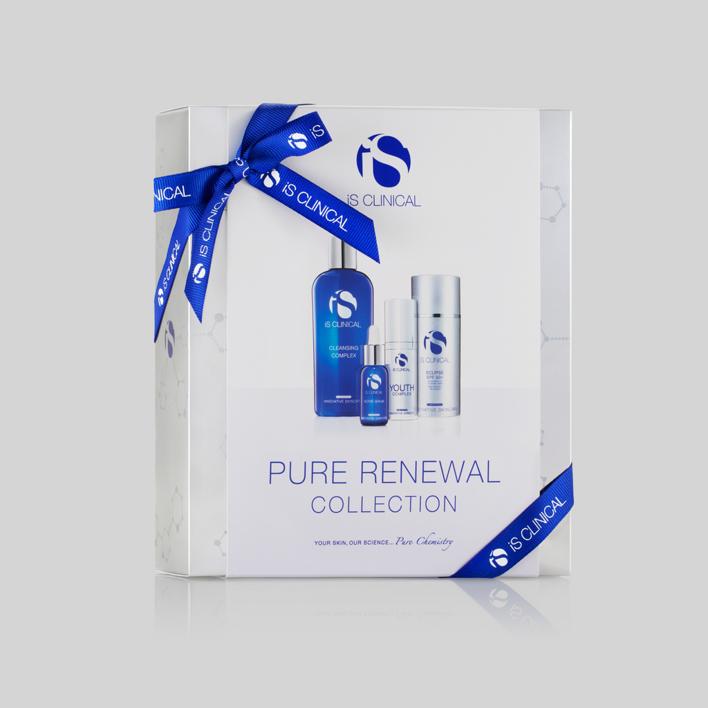Pure Renewal Collection (Save $258)