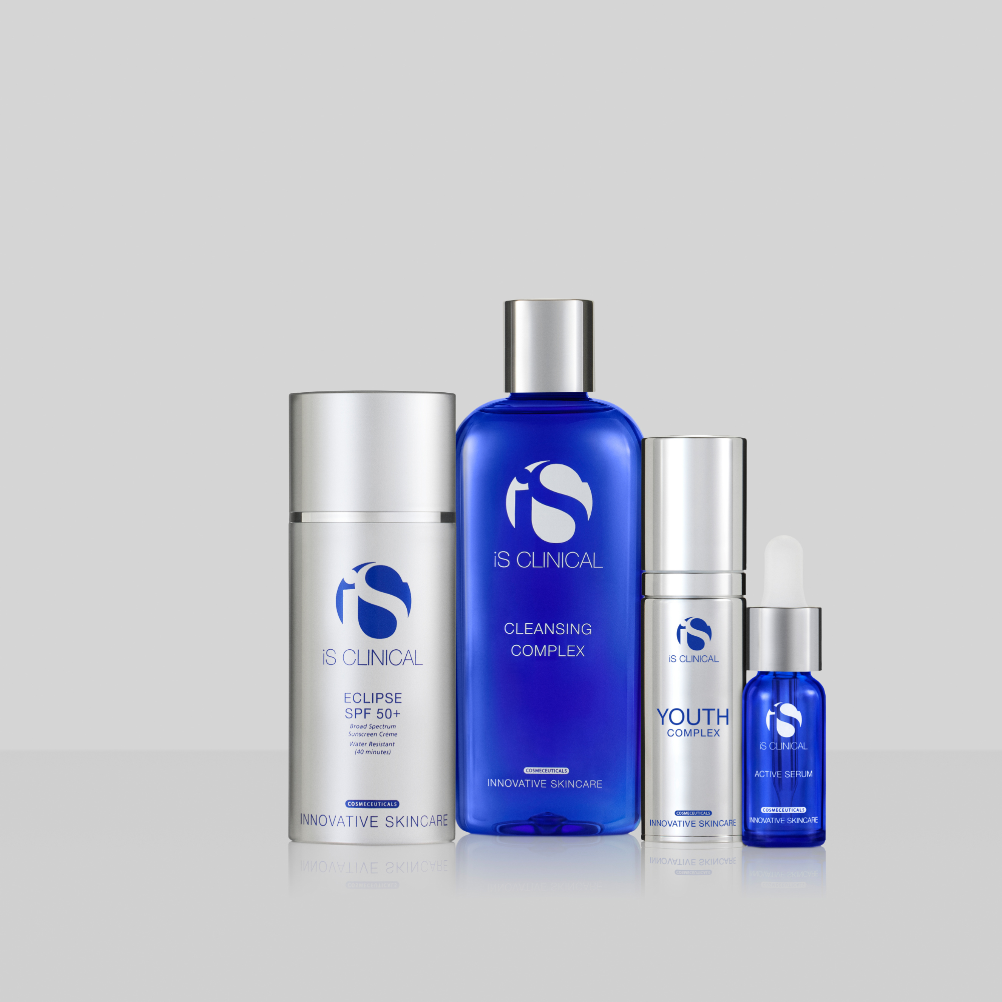 Pure Renewal Collection (Save $258)
