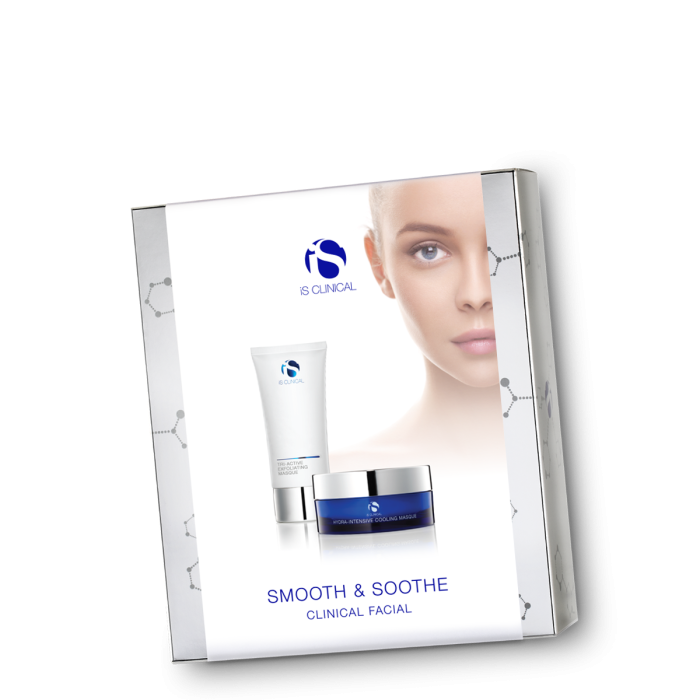 Soothe & Smoothe Collection (Save $121)