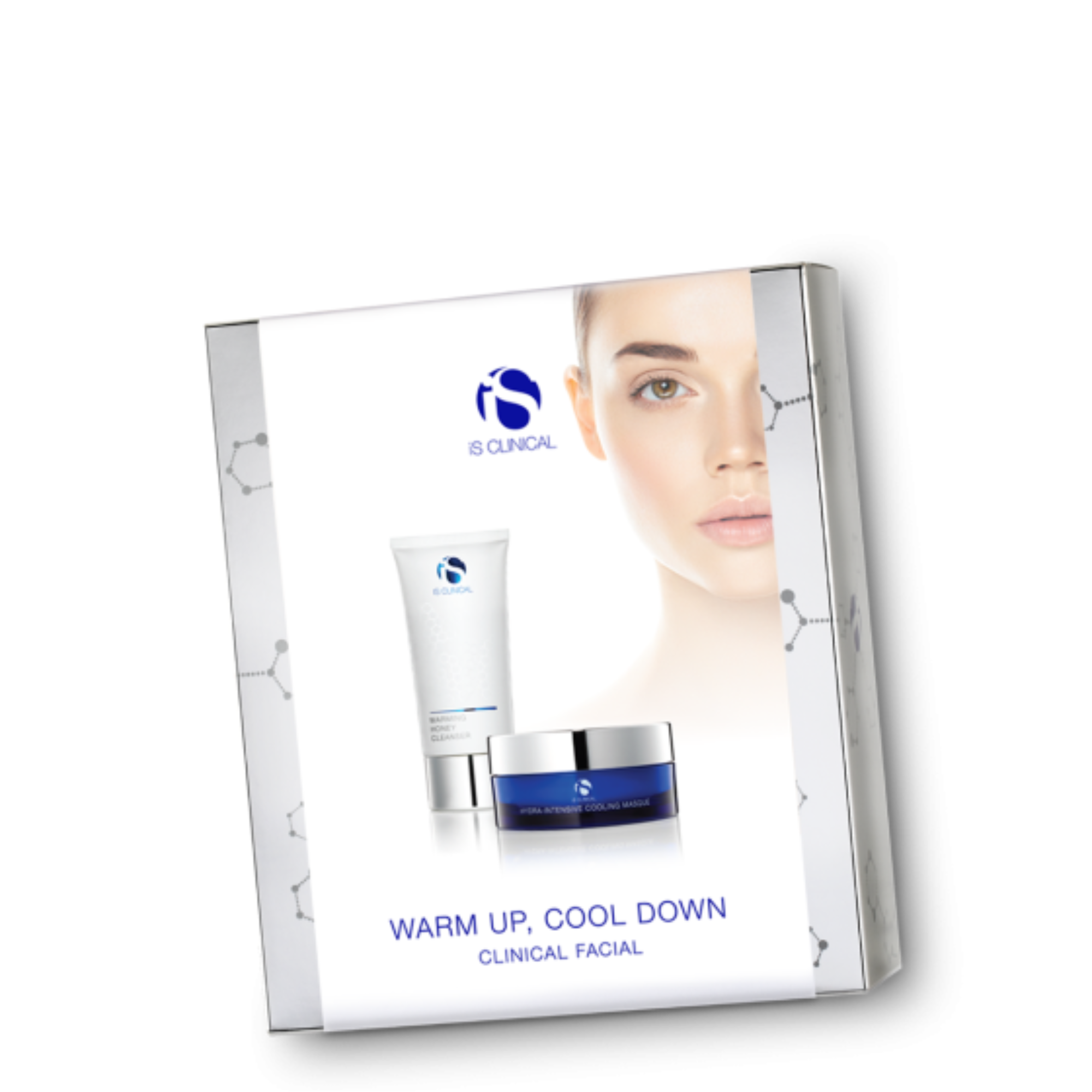 Warm Up Cool Down Clinical Facial