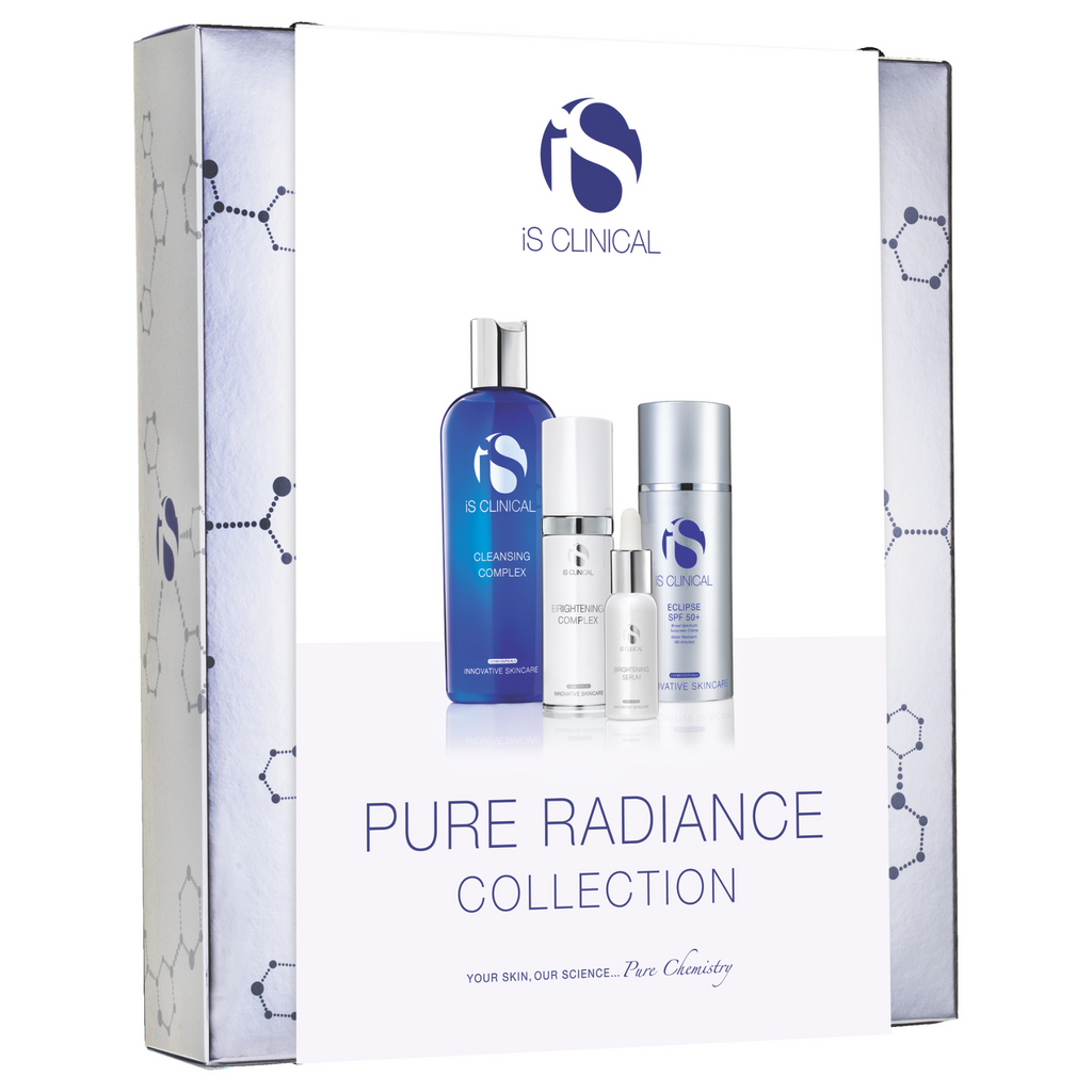 Pure Radiance Collection (Save $165)