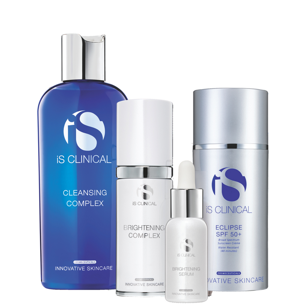 Pure Radiance Collection (Save $165)