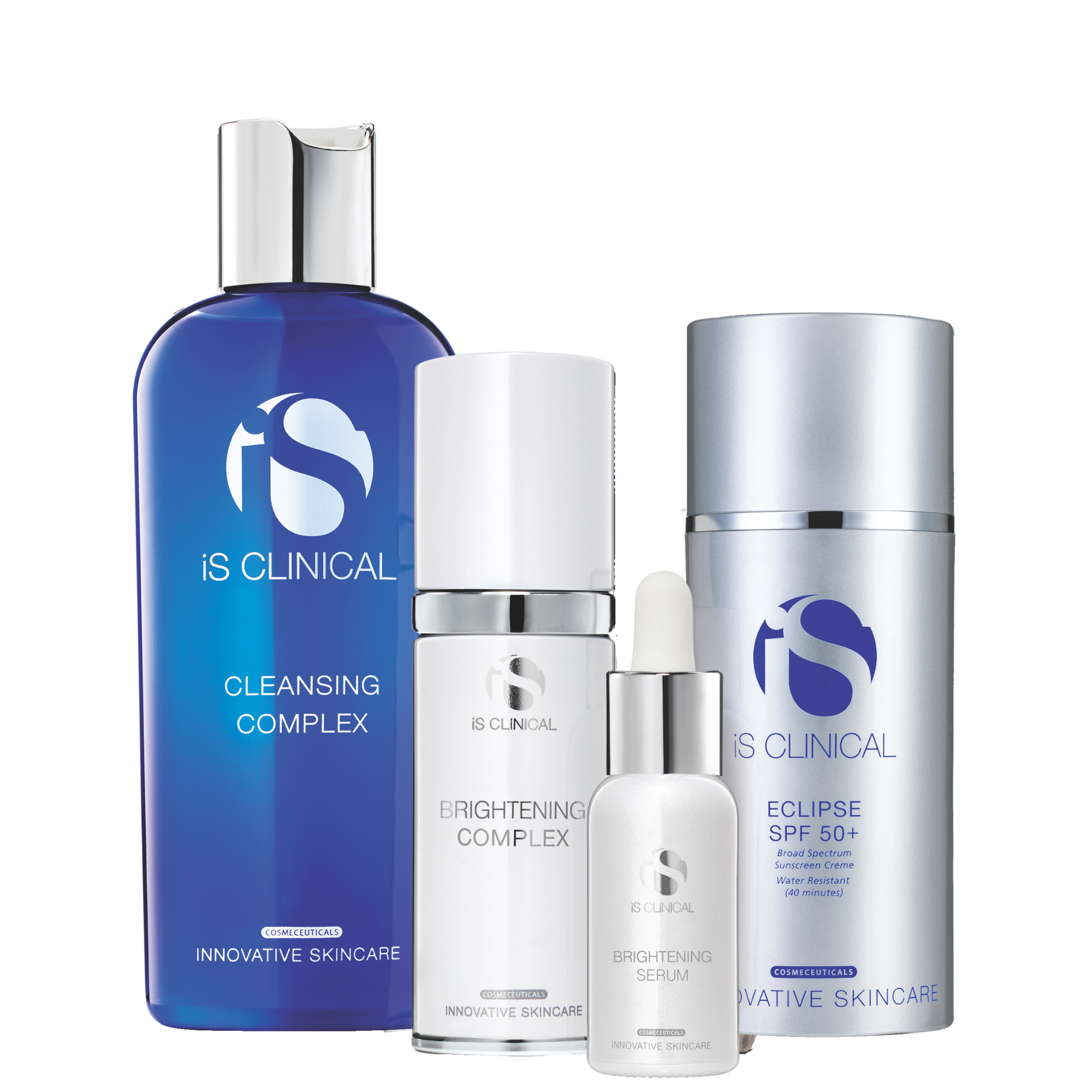 Pure Radiance Collection (Save $165)