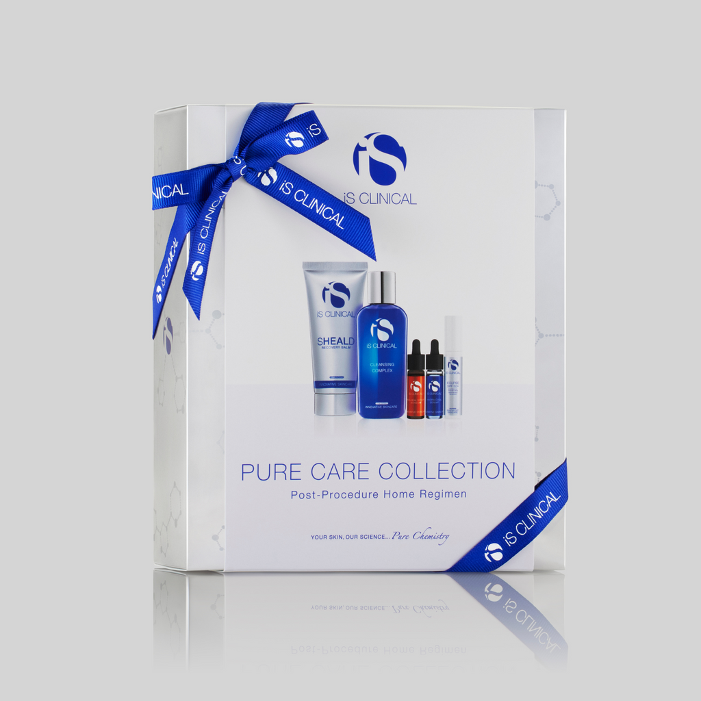 Pure Care Collection (Inlcudes Bonus Travel Sizes)