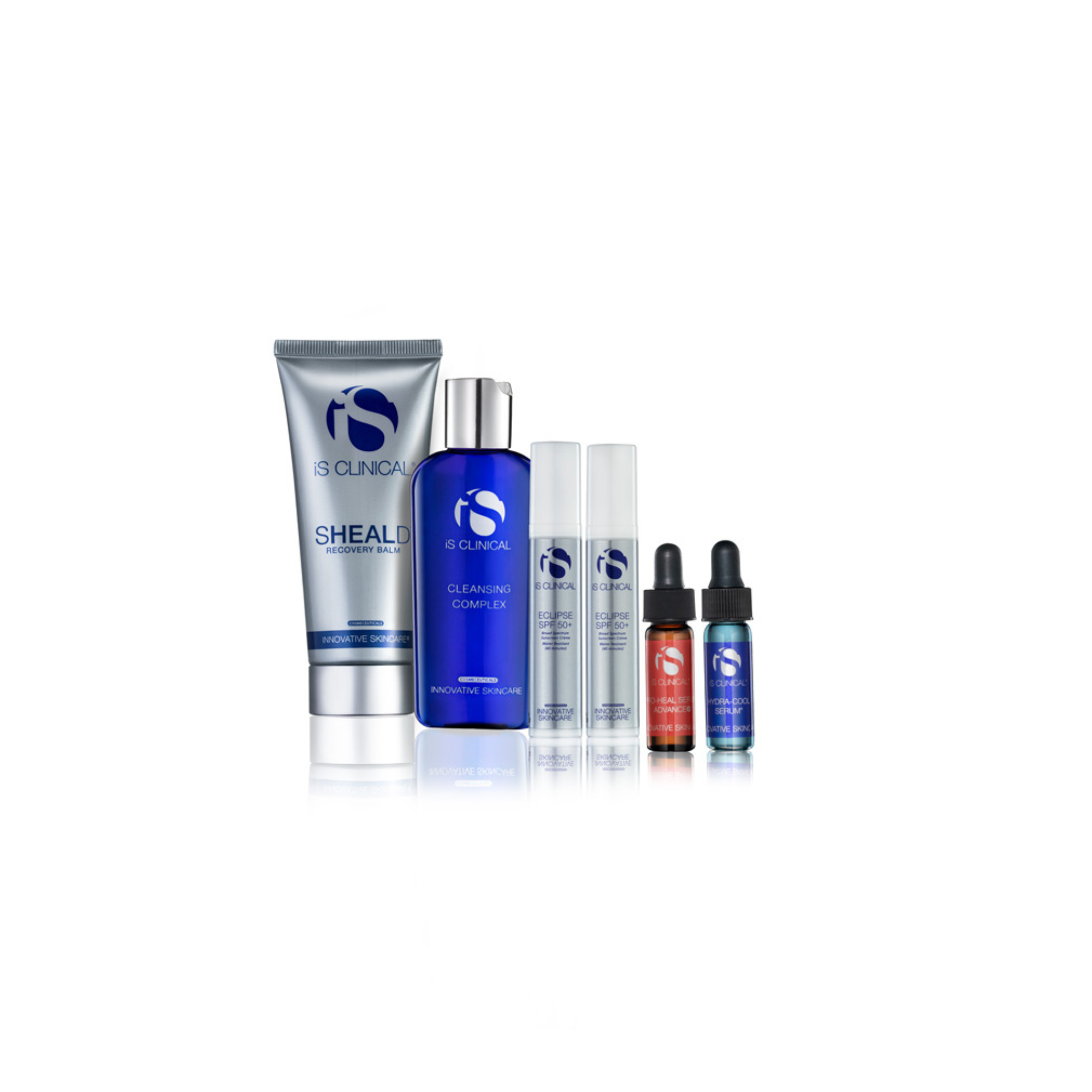 Pure Care Collection (Inlcudes Bonus Travel Sizes)