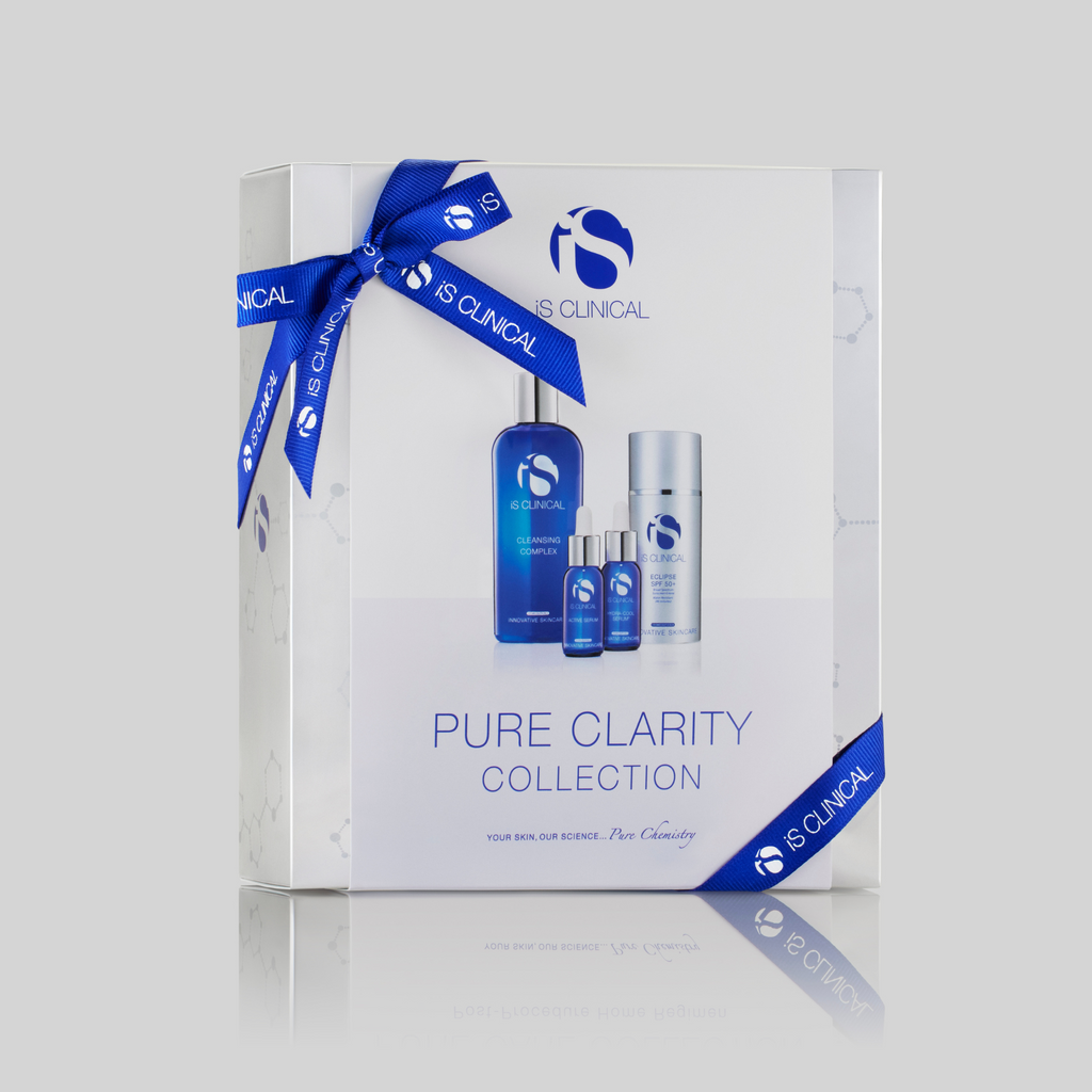 Pure Clairty Collection (Save $115)