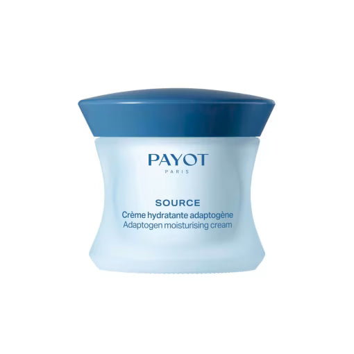 Adaptogen Moisturising Cream