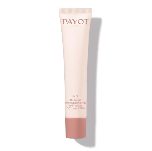 No 2 Anti-Redness CC Creme SPF50+