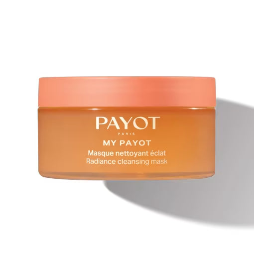 My Payot Radiance Cleansing Mask