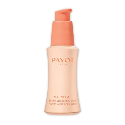 My Payot Vitamin C Radiance Serum