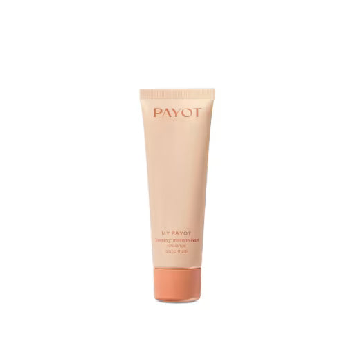 My Payot Radiance Sleep Mask