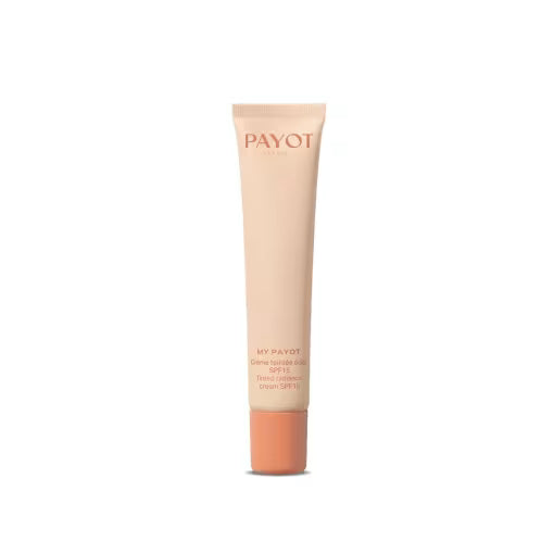 My Payot Tinted Radiance Cream
