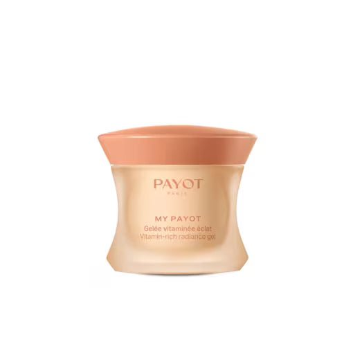My Payot Vitamin Rich Radiance Gel