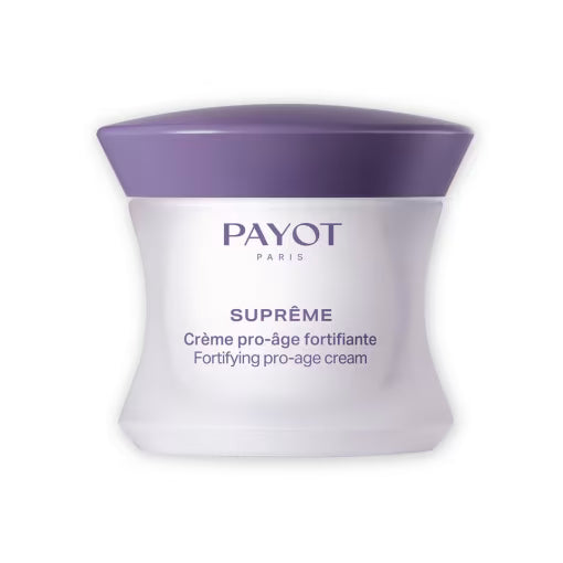 Supreme Fortifying Pro-Age Cream