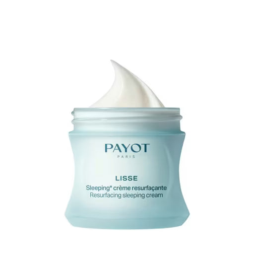 PAYOT Lisse Resurfacing Sleeping Cream