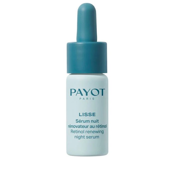 PAYOT Lisse Retinol Renewing Night Serum
