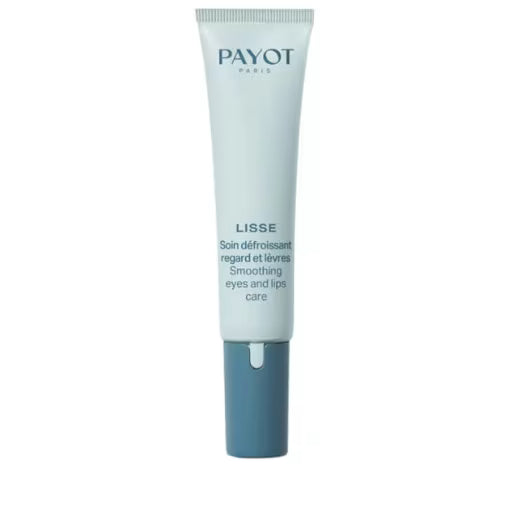 PAYOT Lisse Smoothing Eye & Lip Care